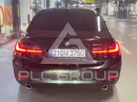 2022 BMW 330