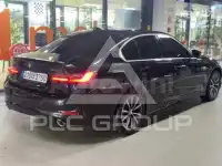 2022 BMW 330