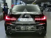 2022 BMW 330