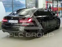 2022 BMW 330