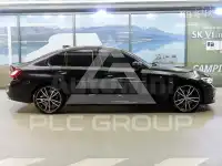 2022 BMW 330