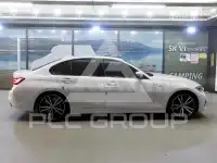 2022 BMW 330