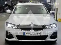 2022 BMW 330