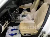 2022 BMW 330