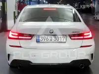 2022 BMW 330