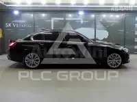 2022 BMW 330
