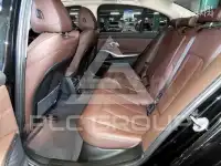 2022 BMW 330
