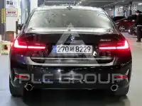 2022 BMW 330