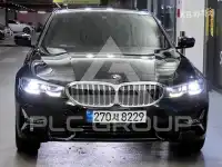 2022 BMW 330