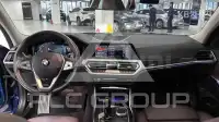 2022 BMW 330