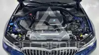 2022 BMW 330