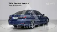 2022 BMW 330