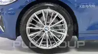 2022 BMW 330