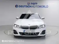 2022 BMW 330