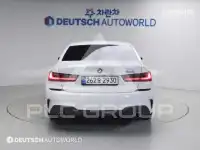 2022 BMW 330