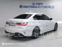 2022 BMW 330