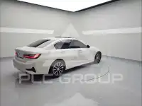 2022 BMW 330