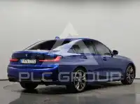 2022 BMW 330
