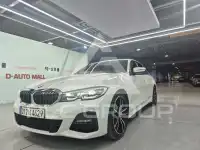 2022 BMW 330