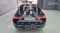 2022 BMW 330