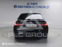 2022 BMW 330