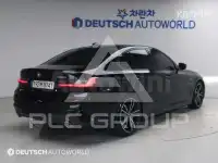 2022 BMW 330
