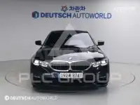 2022 BMW 330