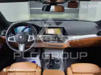 2022 BMW 330