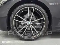 2022 BMW 330
