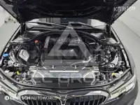 2022 BMW 330