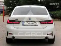 2022 BMW 330