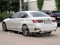 2022 BMW 330