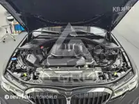 2022 BMW 330