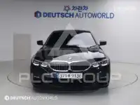 2022 BMW 330