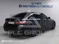 2022 BMW 330