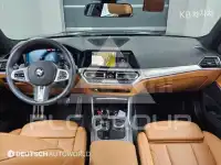 2022 BMW 330