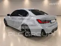 2022 BMW 330