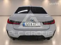 2022 BMW 330