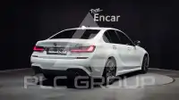 2022 BMW 330