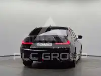 2022 BMW 330
