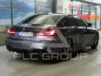 2022 BMW 330