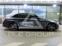 2022 BMW 330