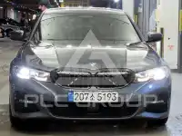 2022 BMW 330