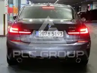 2022 BMW 330