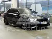2022 BMW 330