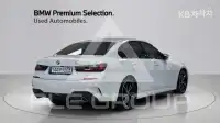 2022 BMW 330