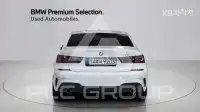2022 BMW 330