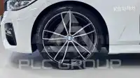 2022 BMW 330