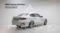 2022 BMW 330