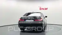 2022 BMW 330